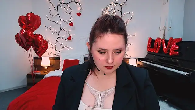 Hennessy_bunnyのライブXXXチャット