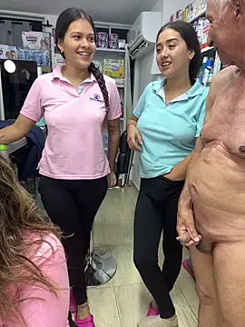 kandalove's Live XXX Chat