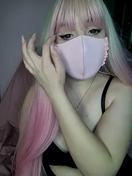 Zuzanna_PinkのライブXXXチャット