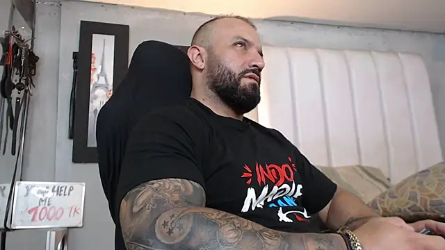 Chat +18 de bardock_1 ao vivo