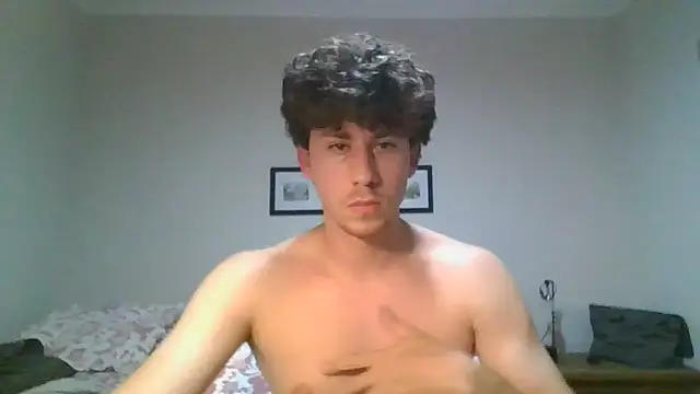 saint_not Pertunjukan Webcam