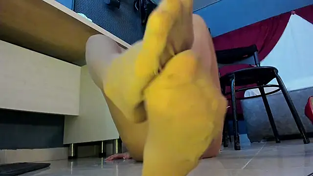 Matureyulyet – Live XXX-chat