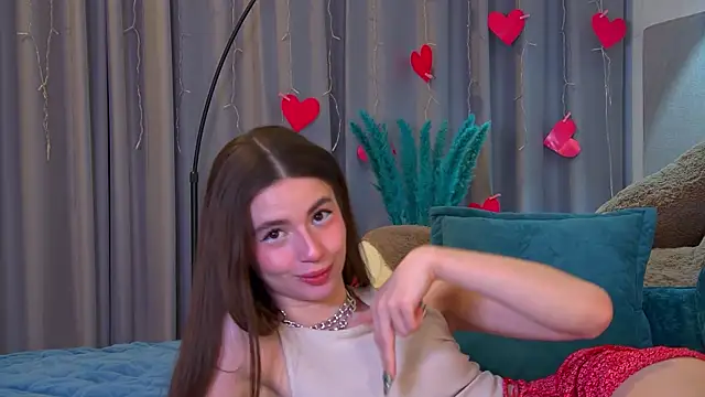 AmeliaFlares Live XXX-chat