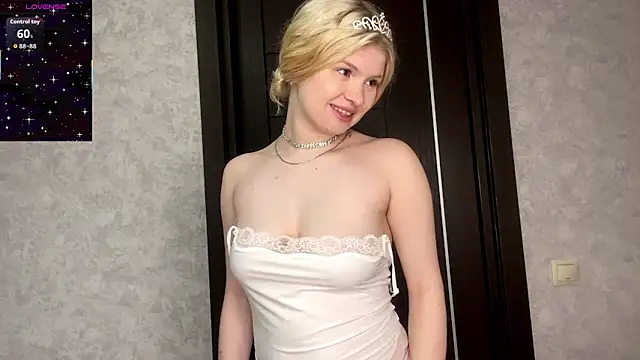 ShontaWasilko Live XXX-chat