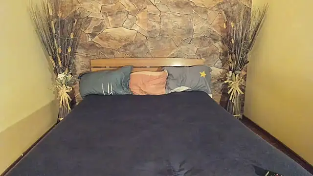 Rebeka2589 라이브 XXX 채팅