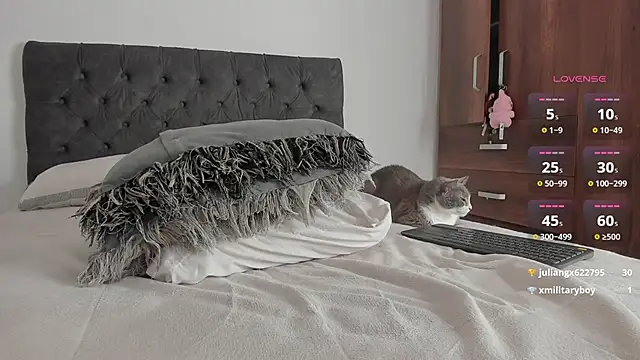 Živý XXX chat jordanmuskk