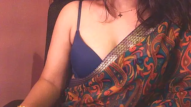 Night__blOOms ওয়েবক্যাম শো