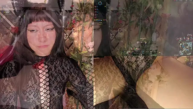 Nanachi_Cook Obrolan Langsung XXX