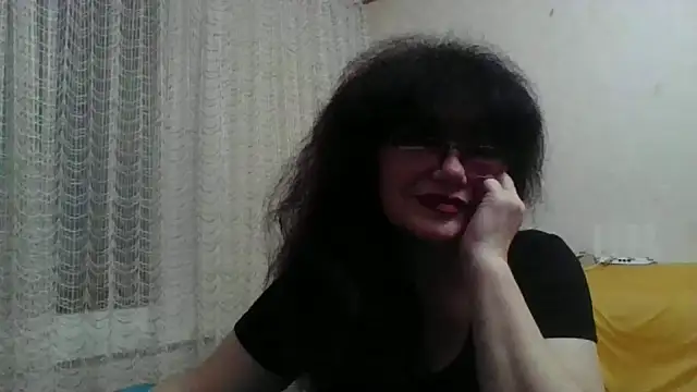 Webkamerová show SilviaSky51