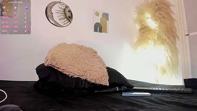 แชท XXX สดของ AnnPricess