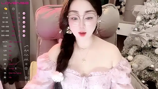 Monica-666888- 网络视讯表演