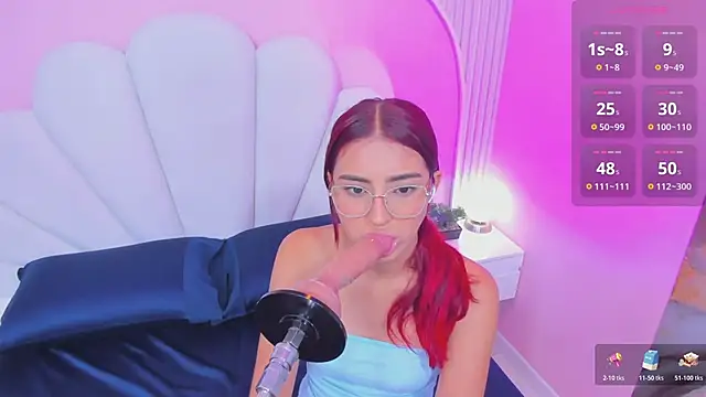 دردشة Ary__cherry الجنسية المباشرة