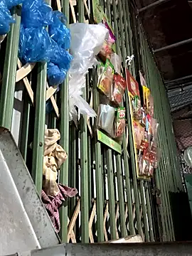 Webkamerová show YANINA120