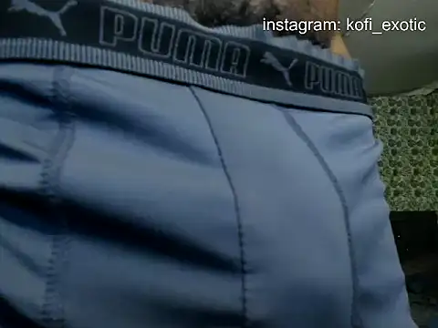Živý XXX chat Kofi_exotic_2