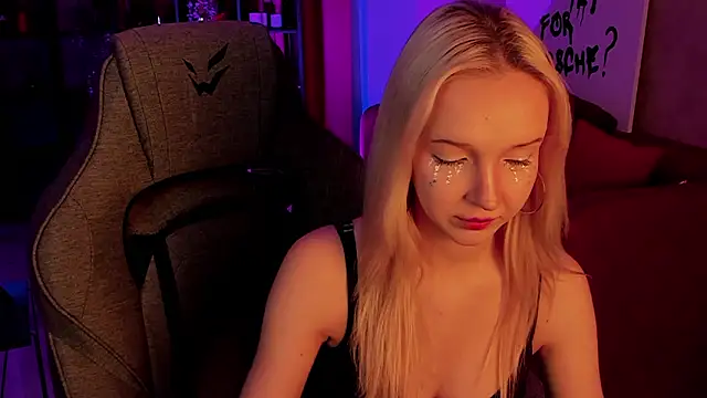 MaoqiBeverly Obrolan Langsung XXX