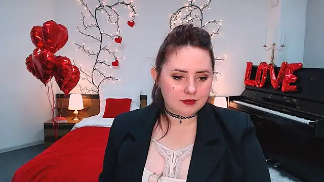 دردشة Hennessy_bunny الجنسية المباشرة