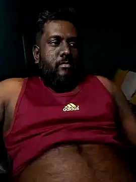 Show modela Rayansmith_ na web-kameri