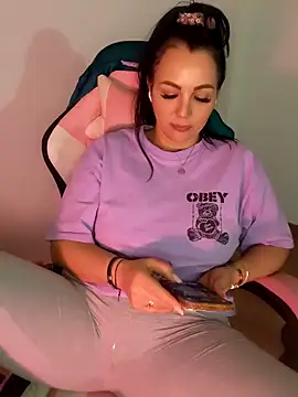 ReiyaRey লাইভ XXX চ্যাট