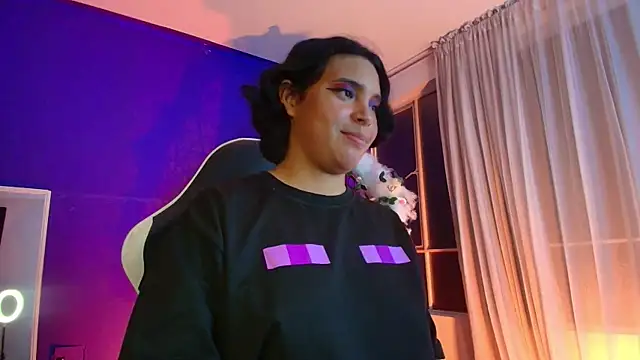 دردشة Emmapark_ الجنسية المباشرة