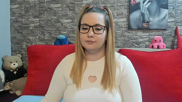 kalindahotのライブXXXチャット