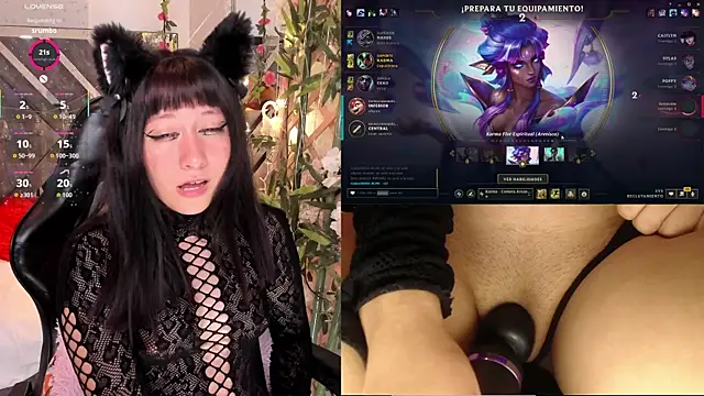 عرض كام Nanachi_Cook