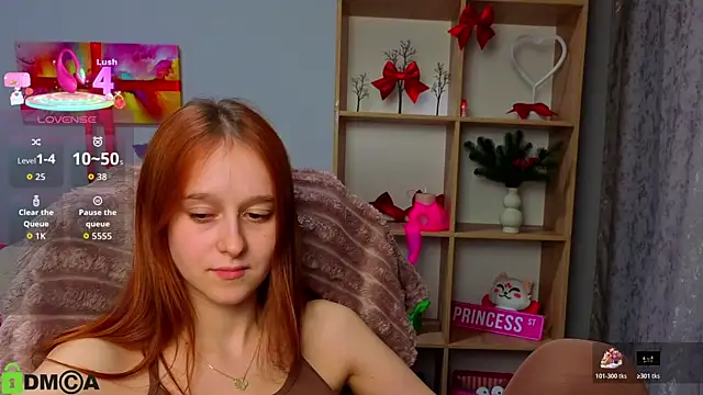 _Wow_Emma Live XXX Chat