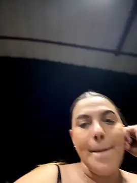 Sembang XXX Secara Langsung Colibri_xxx