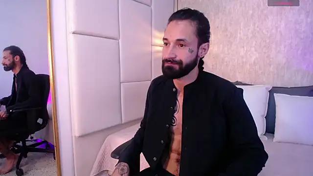 Hisoka_011 live XXX chat