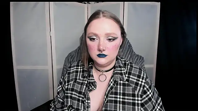 Chat XXX en directo de YourDyingBride