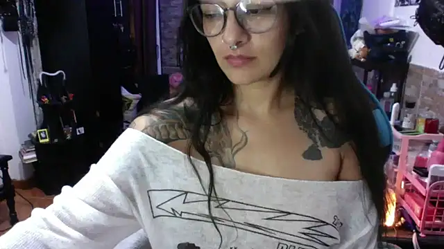 Sembang XXX Secara Langsung AngelaQueen_