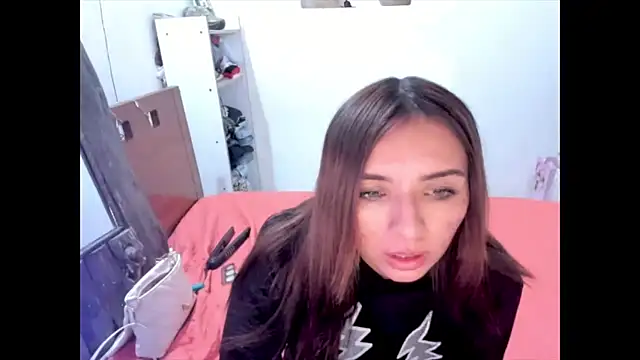 Czat XXX na żywo – megan_doll2123