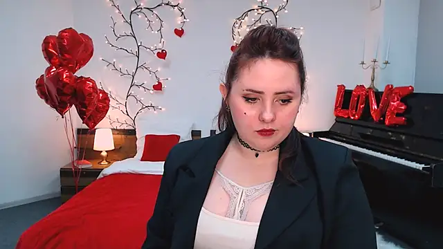 Chat XXX Live Hennessy_bunny