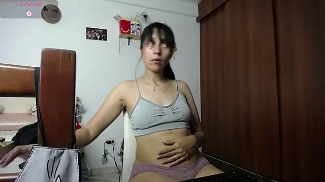 Czat XXX na żywo – Moon_lunita