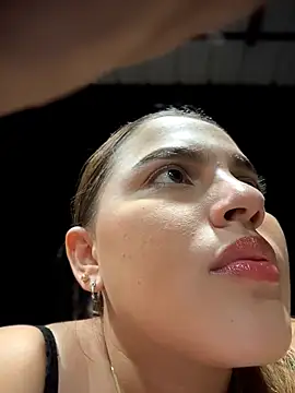 Colibri_xxx's Live XXX Chat