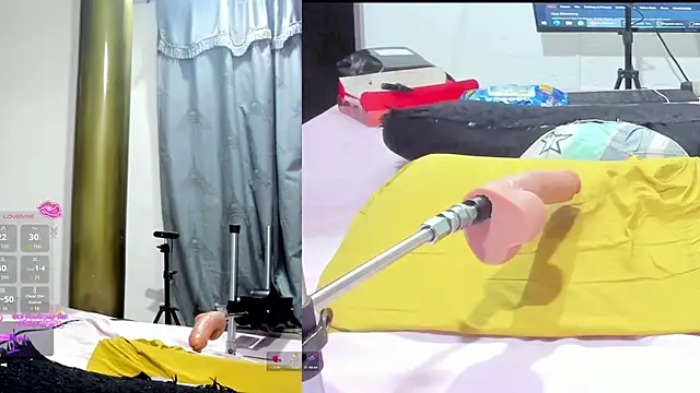 marilyn_16's Live XXX Chat