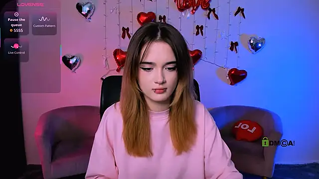 liana_kisses' Live XXX Chat