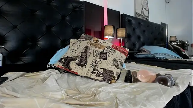 Kymy_marquez's Live XXX Chat