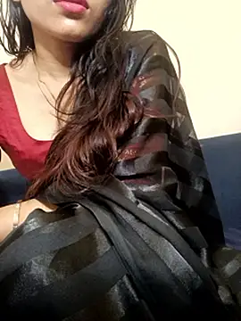 Ur_prisha7 网络视讯表演