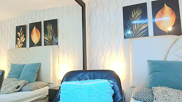 Chat XXX Live Lean_Portman