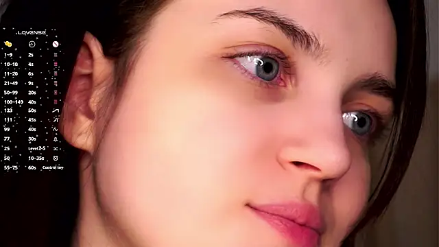 EffieHenri: απευθείας συνομιλία ΧΧΧ