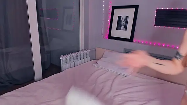 aIexsunshine's Webcam Show