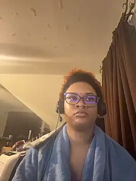 Chat XXX en directo de nickytheehawtie