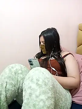 Chat XXX ao vivo de LONA-_-