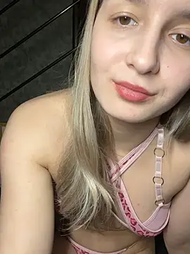 Онлайн чат XXX Teresa_Catty