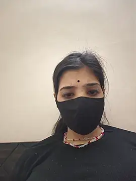 Chat XXX en directo de Princess_payal