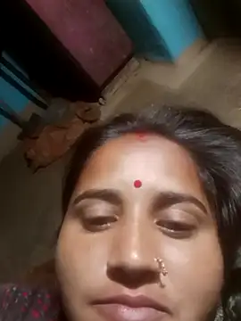 Webkamerová show Sexi_pushpa