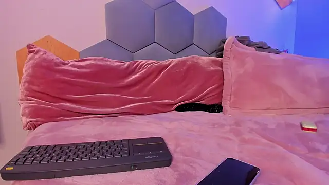 Afrodita_sweeet: онлайн-секс-чат