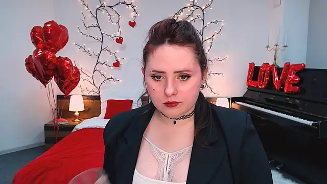 Hennessy_bunny's Live XXX Chat