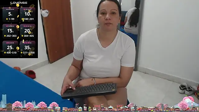 Laura_fox1's Live XXX Chat