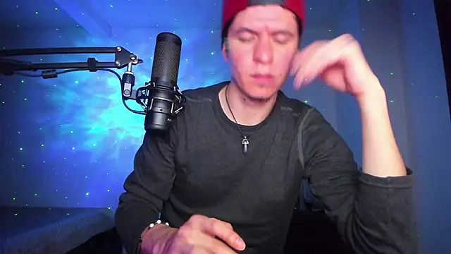 Webkamerová show Headhunterdz